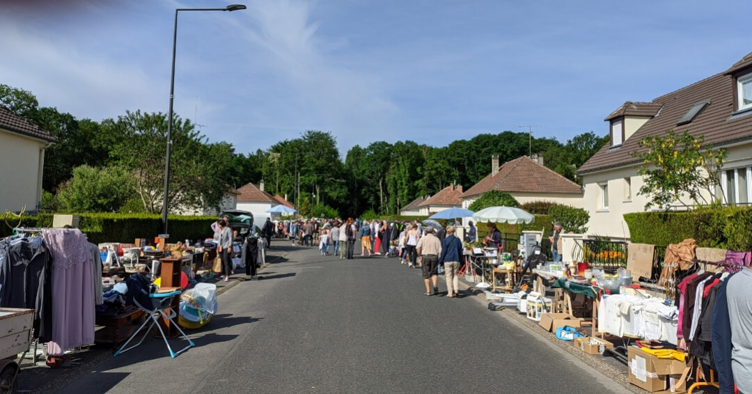 brocante 2022